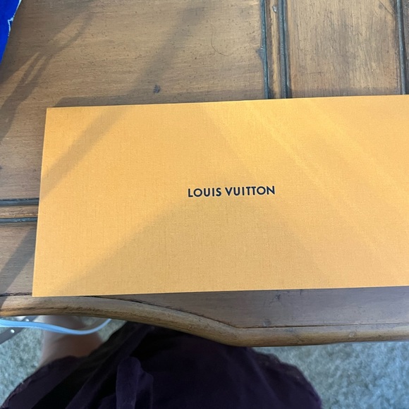 SOLD ๐ Louis Vuitton Palm Springs Mini Blue Limited Edition ๐ - Picture 4 of 16